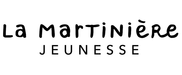 Éditions de La Martinière Jeunesse