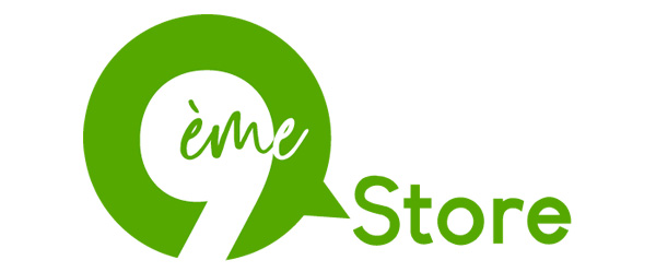 Le 9e Store 