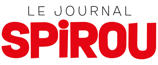 Le journal Spirou