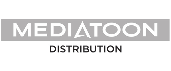Mediatoon Distribution