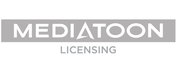 Mediatoon Licensing